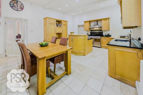 20 - Kitchen Diner