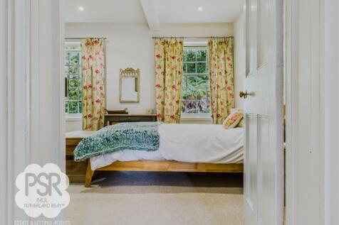 53 - Bedroom Five