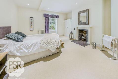 58 - Bedroom Four