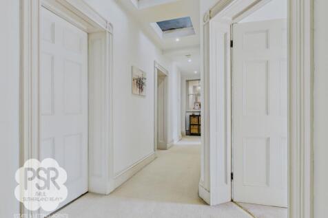 66 - Upper Hallway