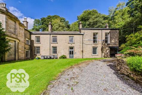 75 - Park Lodge