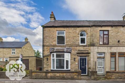 Albion Road, New Mills