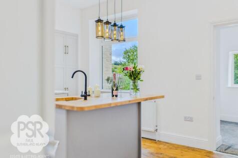 Into the Kitchen