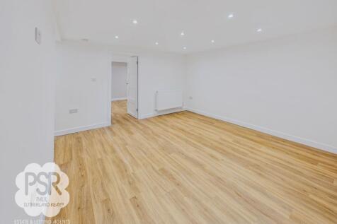 Lower Ground Floor Annexe Living Area
