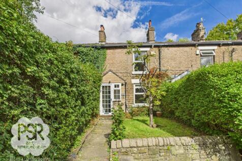 7 Lucas Terrace, Hayfield