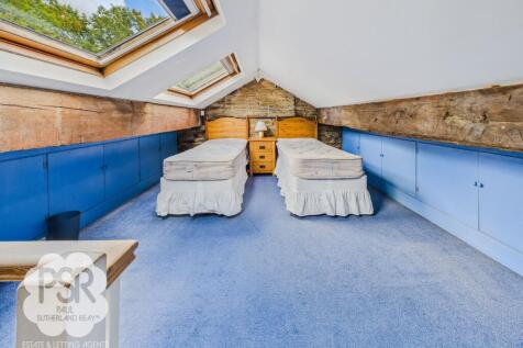 Loft Room