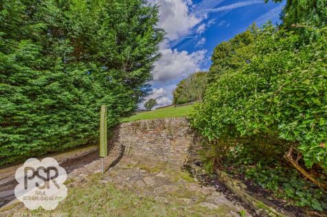 Views to the Rear of the Garden