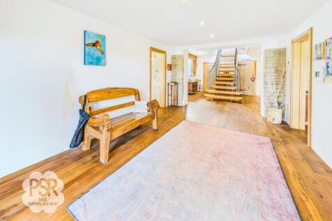 Entrance Foyer