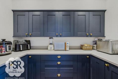 Utility Room One