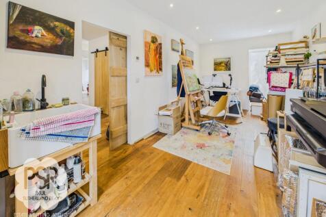 Artists&#39; Studio