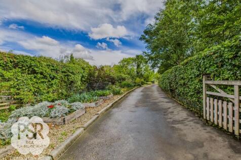 Private Driveway