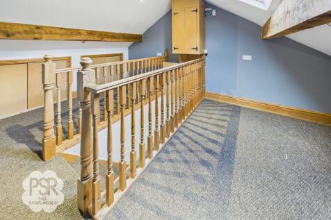 Loft Room