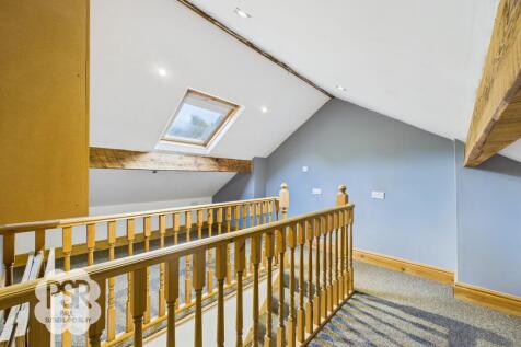 Loft Room