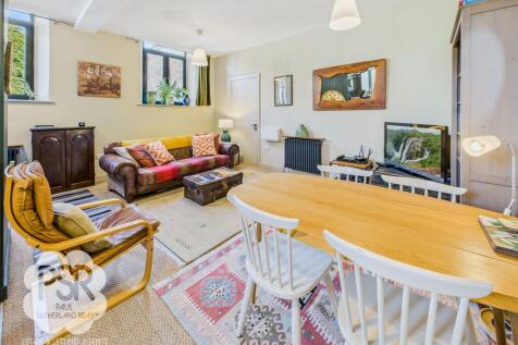 Annexe Lounge