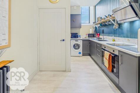 Annexe Kitchen