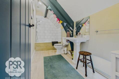 Annexe Bathroom