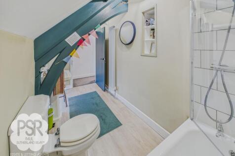 Annexe Bathroom