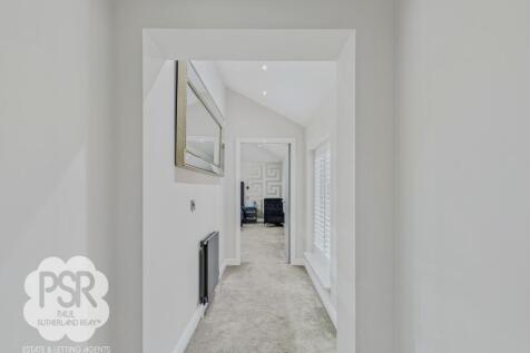 Upper Hallway