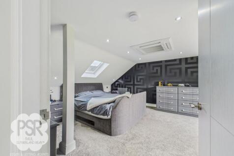 Into the Bedroom