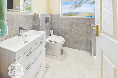 Bathroom.
