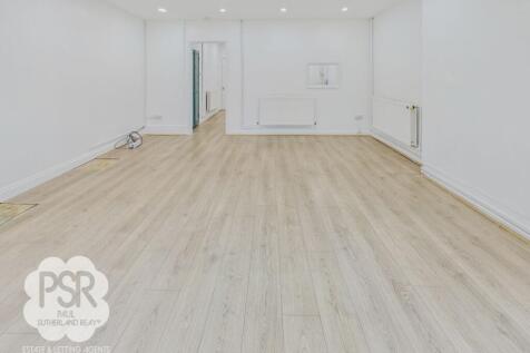 Shop - Front Room