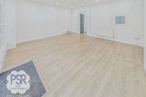 Shop - Front Room