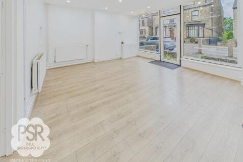 Shop - Front Room