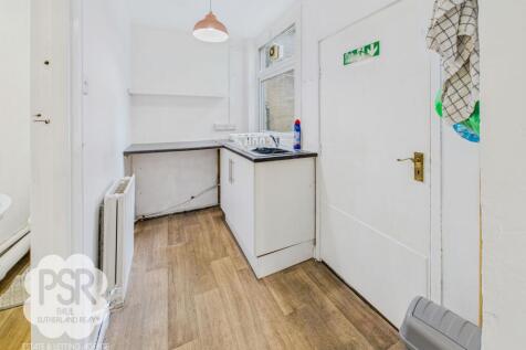 Shop - Kitchen
