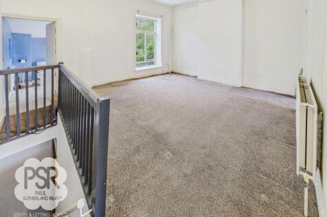 Flat - Living Area