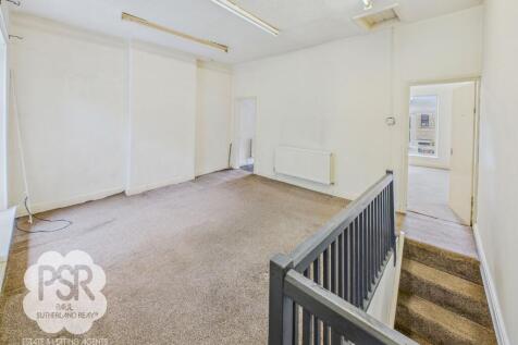 Flat - Living Area