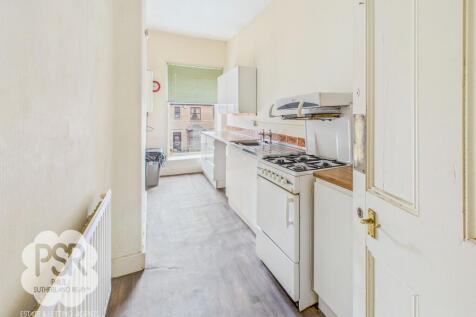 Flat - Kitchen
