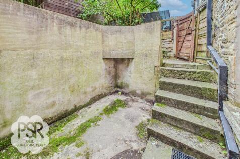 Rear Access