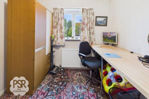 Bedroom Three / Office