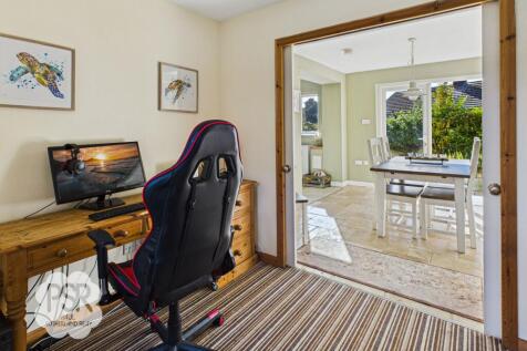 Office / Sitting Room