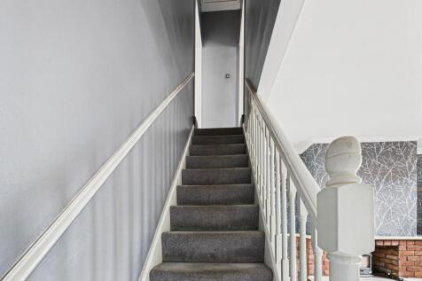 Landing/ Stairway