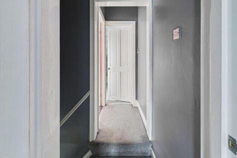 Landing/ Stairway