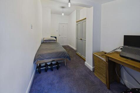 Bedroom Three / Office