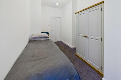 Bedroom Three / Office