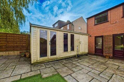 Garden Room / Office