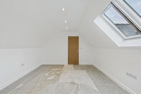 Bedroom One Upstairs