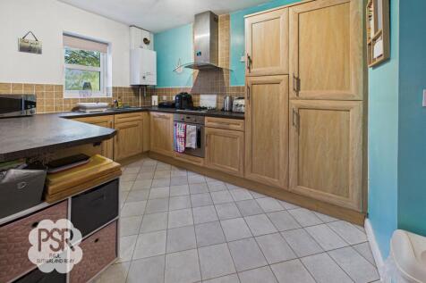 Kitchen / Living Room