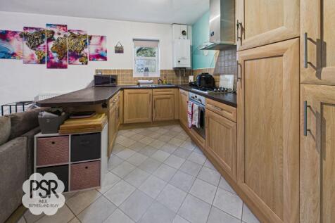 Kitchen / Living Room