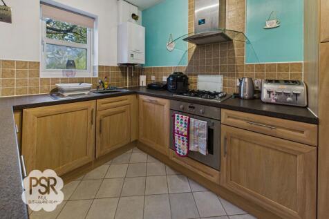 Kitchen / Living Room