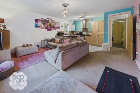 Kitchen / Living Room