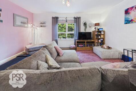 Kitchen / Living Room