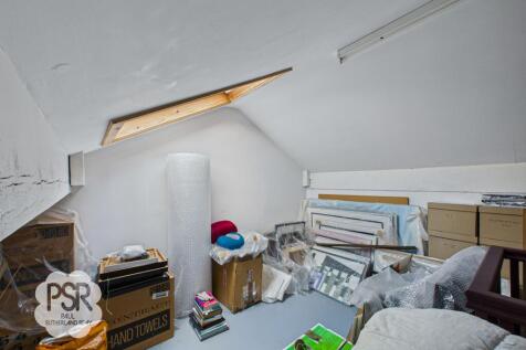 Attic