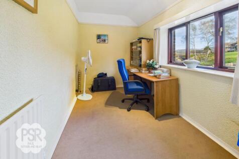 Office / Bedroom Four