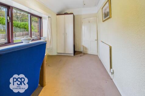 Office / Bedroom Four