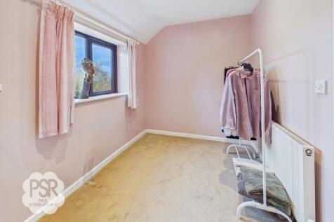 Bedroom One Dressing Room