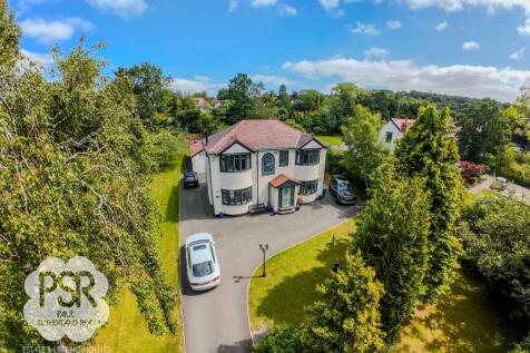 Buxton Road, Disley